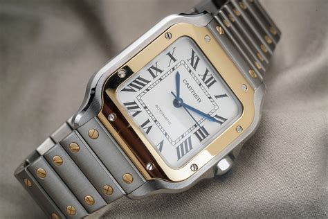 Orologi cartier 